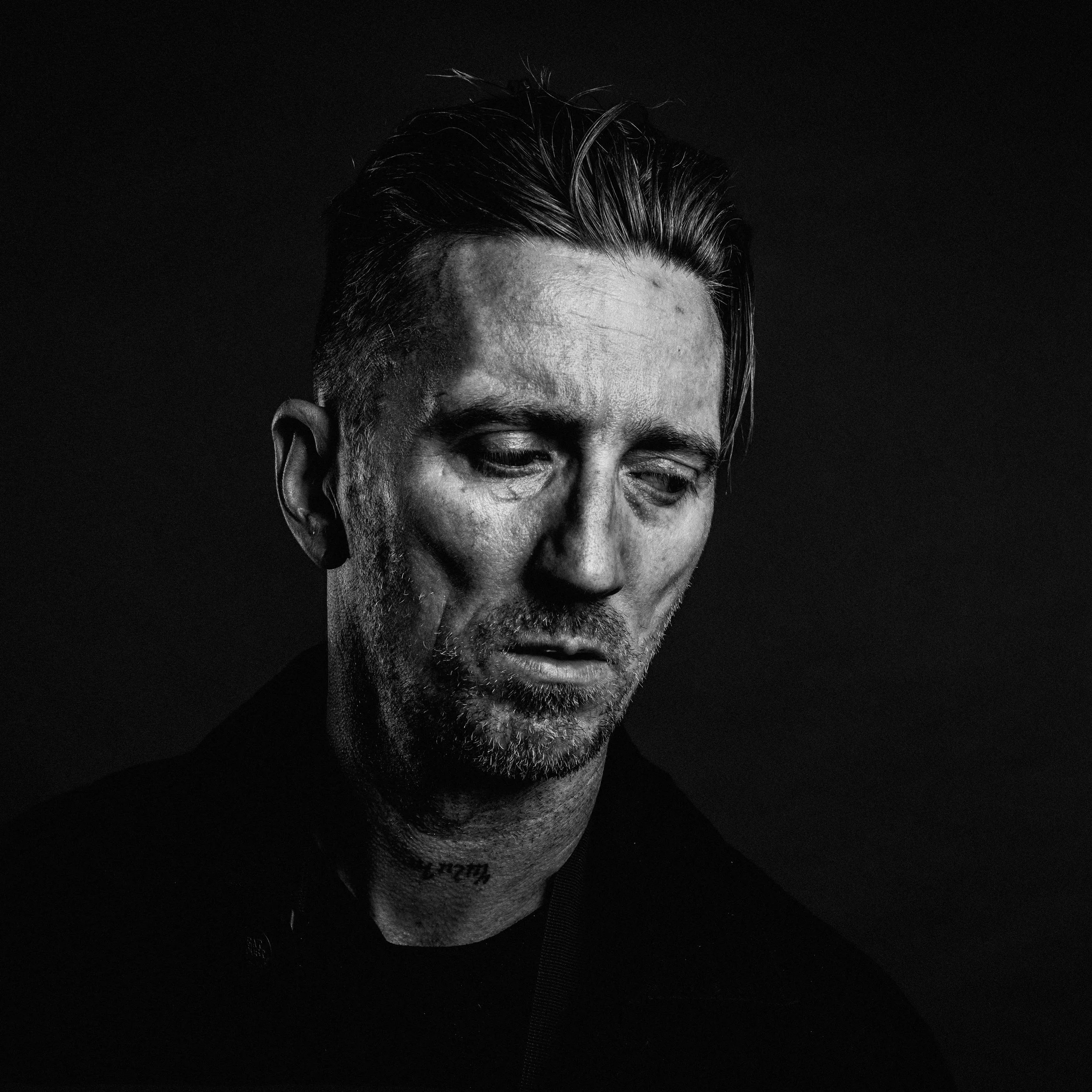 Colin H. van Eeckhout: Amenra