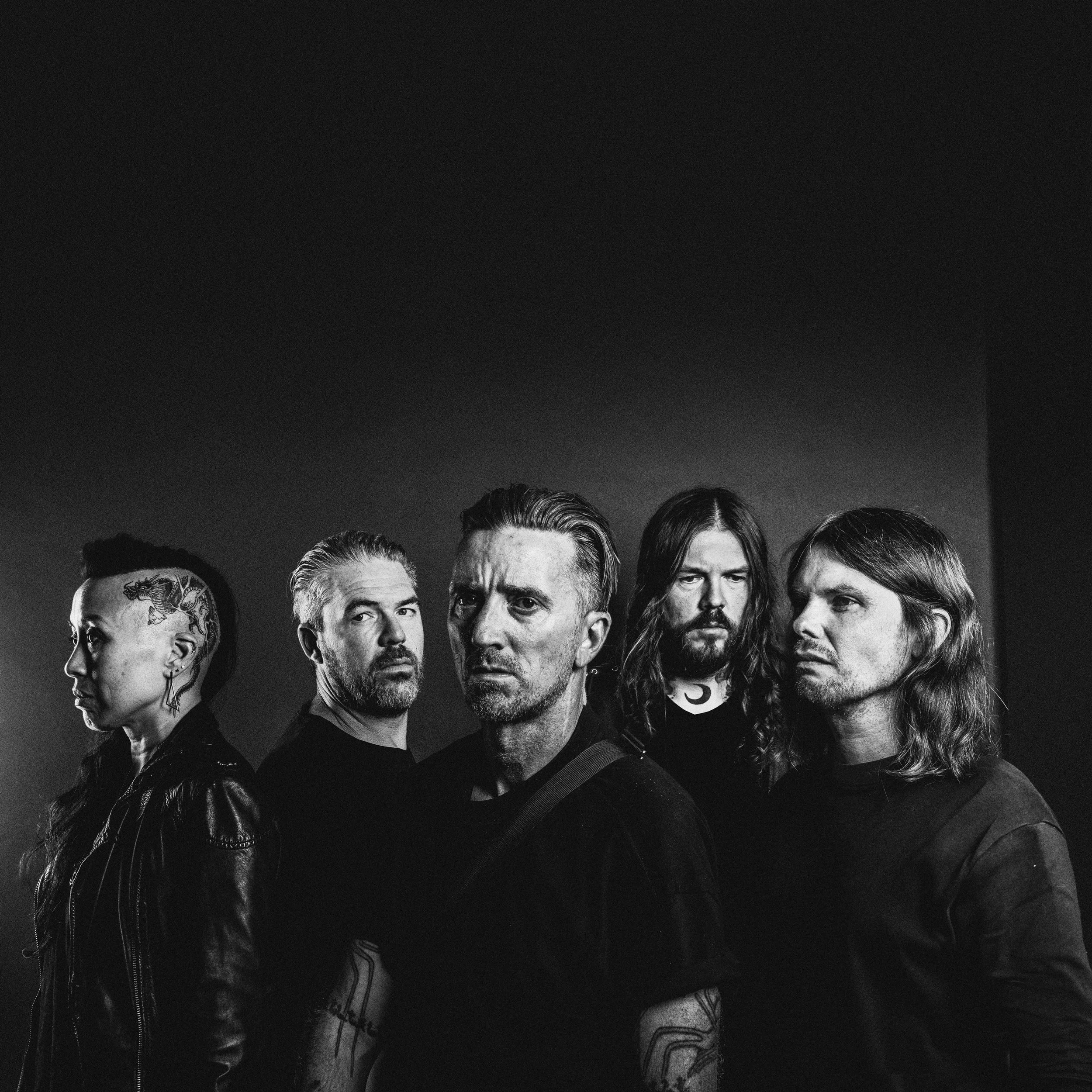 AMENRA
