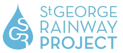 The St. George Rainway