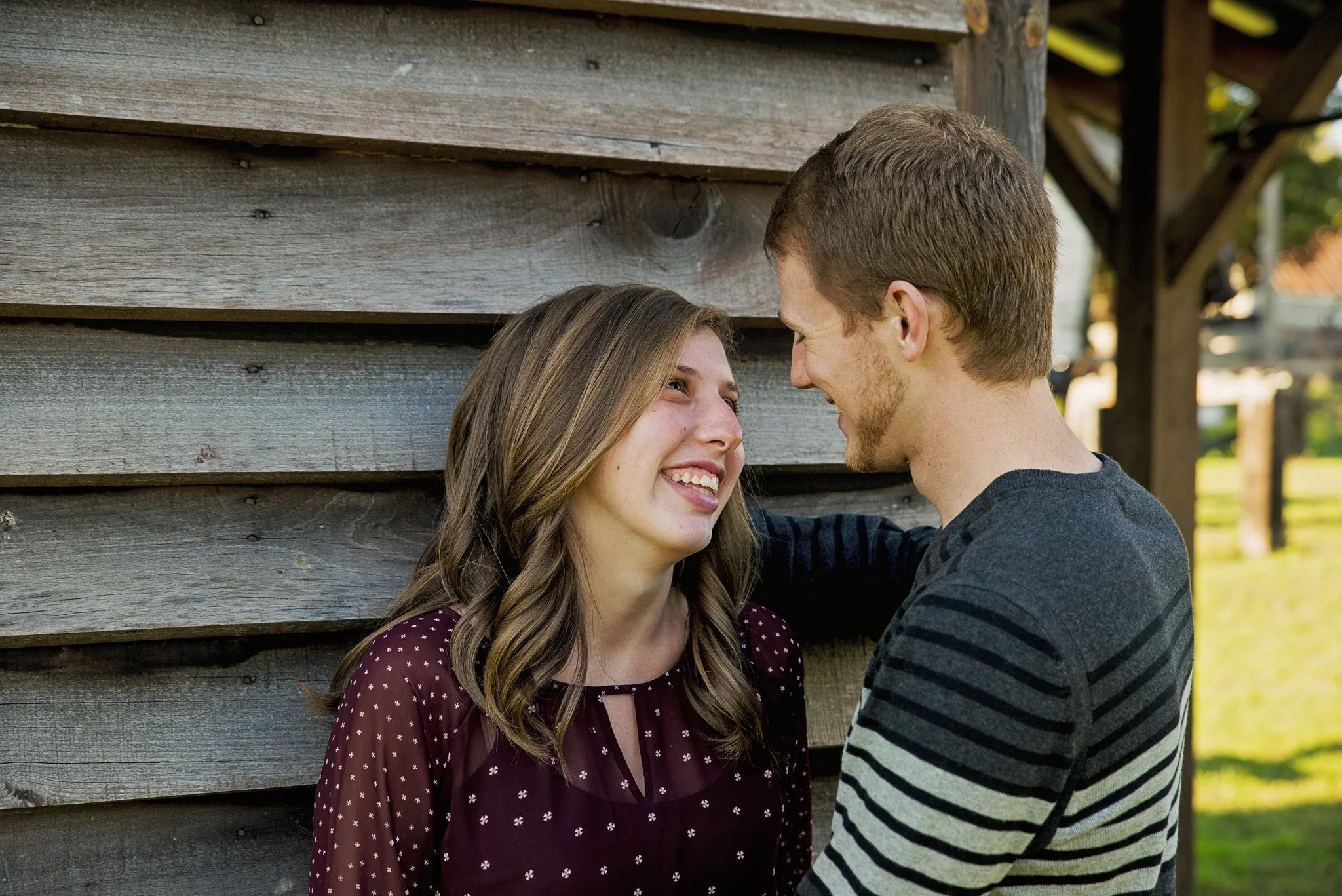 field_barn_engagement_session_sunset_golden_romantic_rustic_lynchburg_va022.jpg
