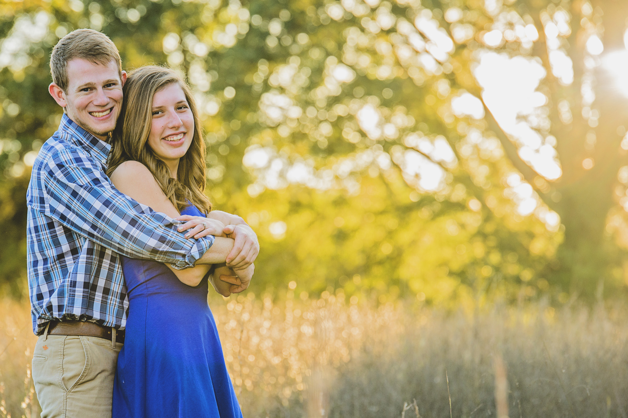 field_barn_engagement_session_sunset_golden_romantic_rustic_lynchburg_va033.jpg