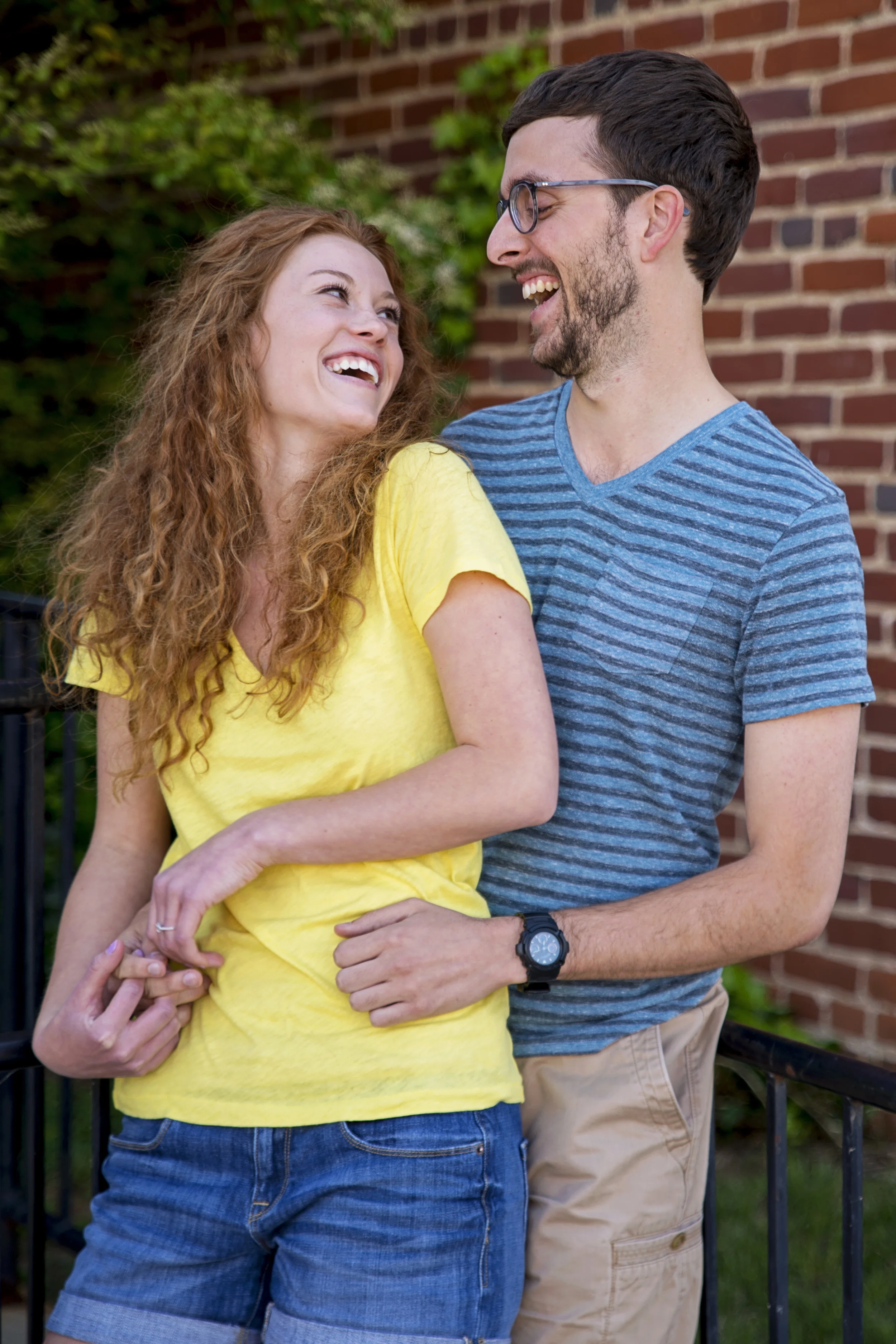 altavista_ginger_redhead_field_lake_engagement_session_small_town_lynchburg_va025.jpg