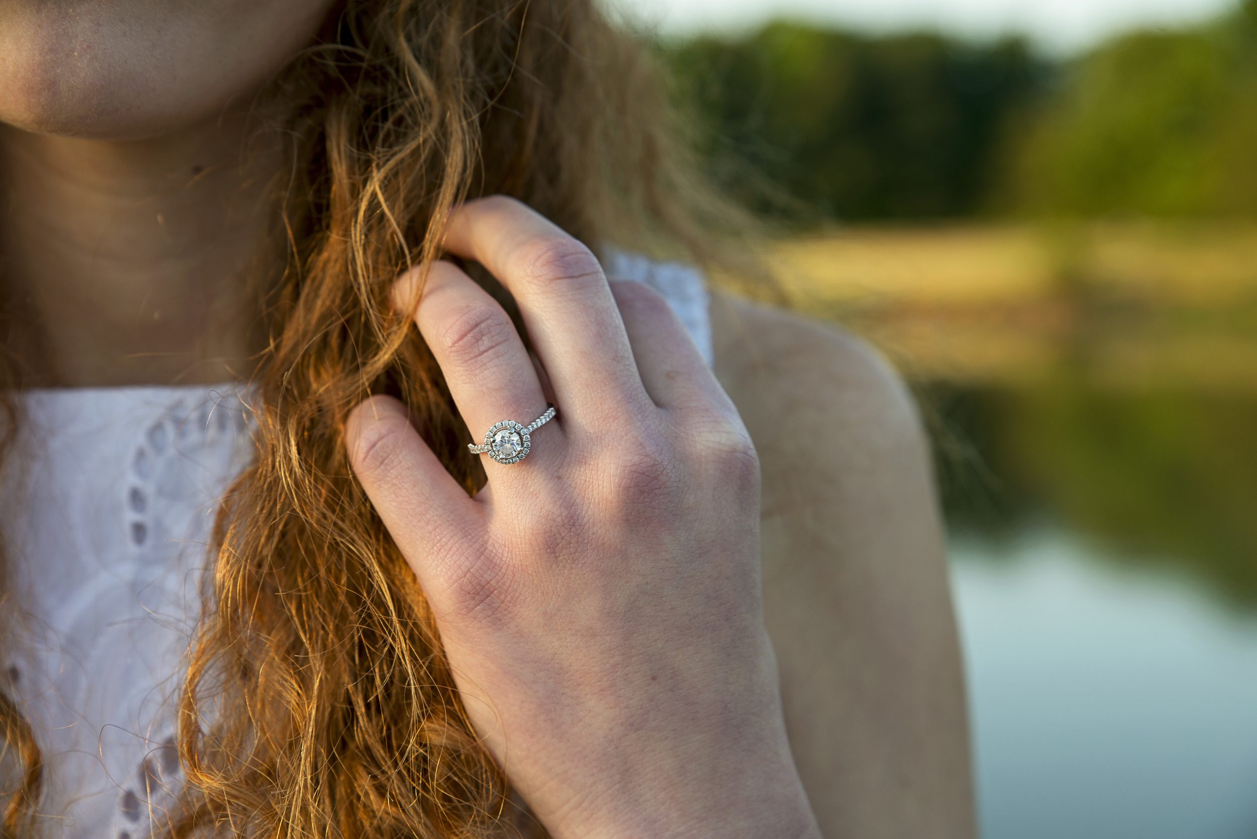 altavista_ginger_redhead_field_lake_engagement_session_small_town_lynchburg_va041.jpg