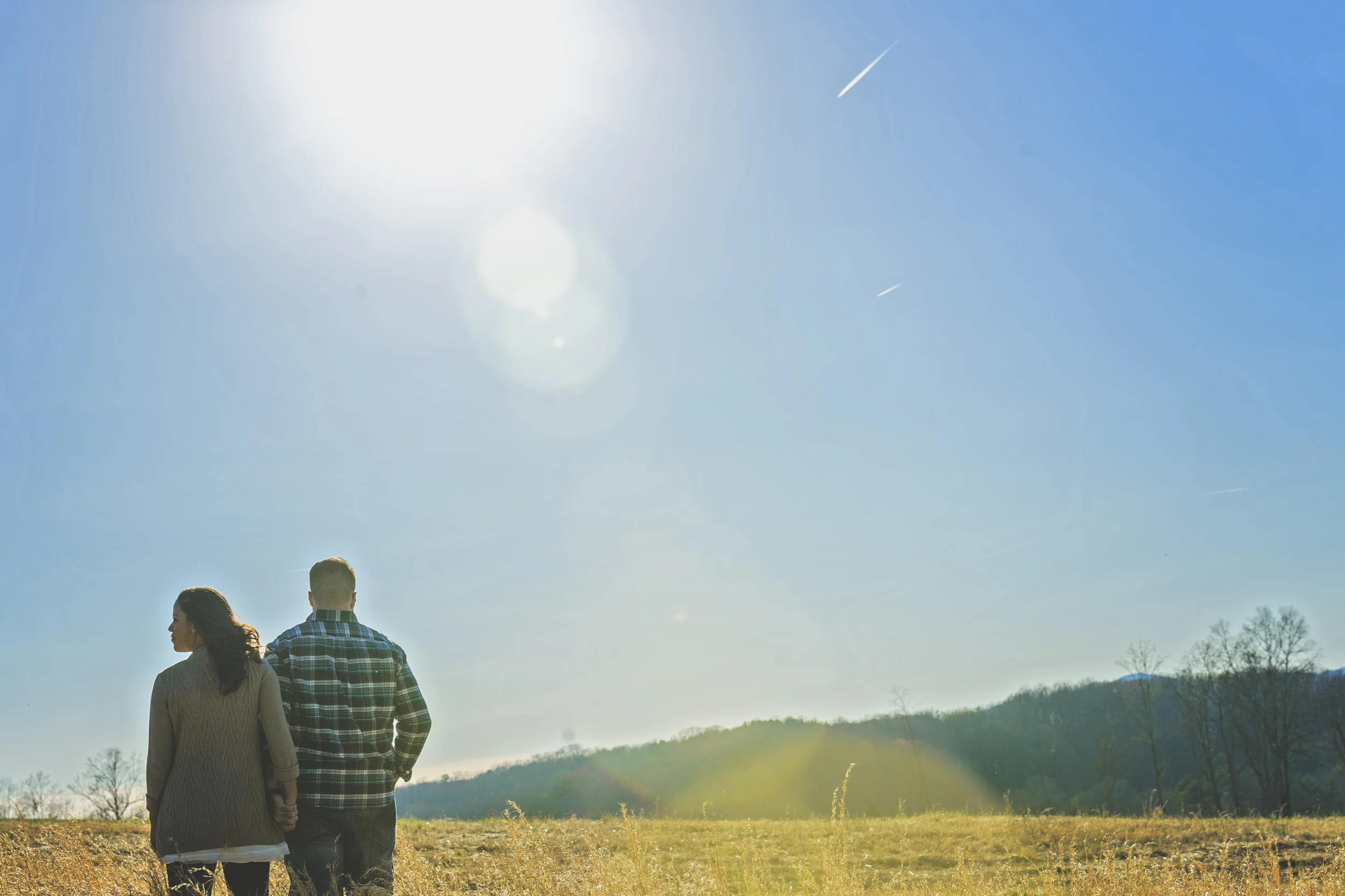 cabin_mountains_romantic_field_engagement_session_lynchburg_va023.jpg