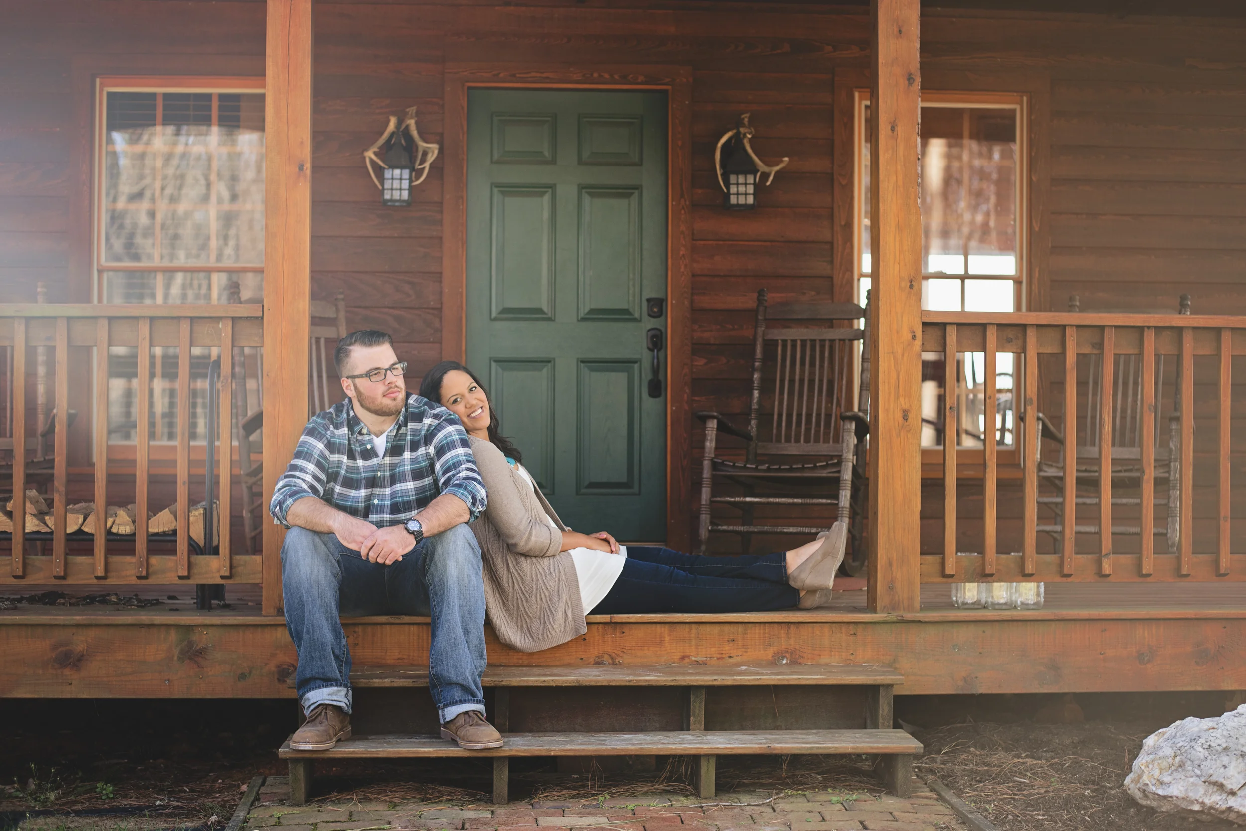 cabin_mountains_romantic_field_engagement_session_lynchburg_va025.jpg