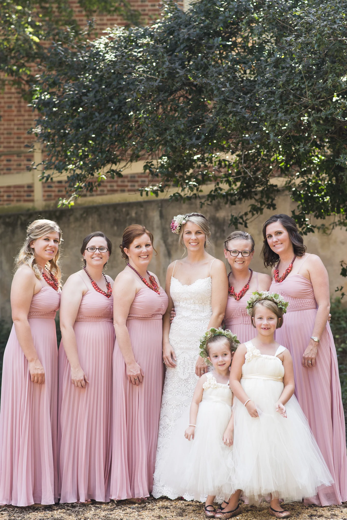 Adam + Kaylan // Colonial Williamsburg Wedding — Adam Mullins Photography