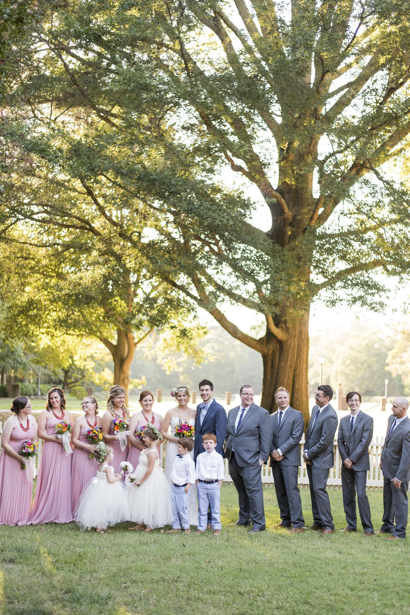 Adam + Kaylan // Colonial Williamsburg Wedding — Adam Mullins Photography