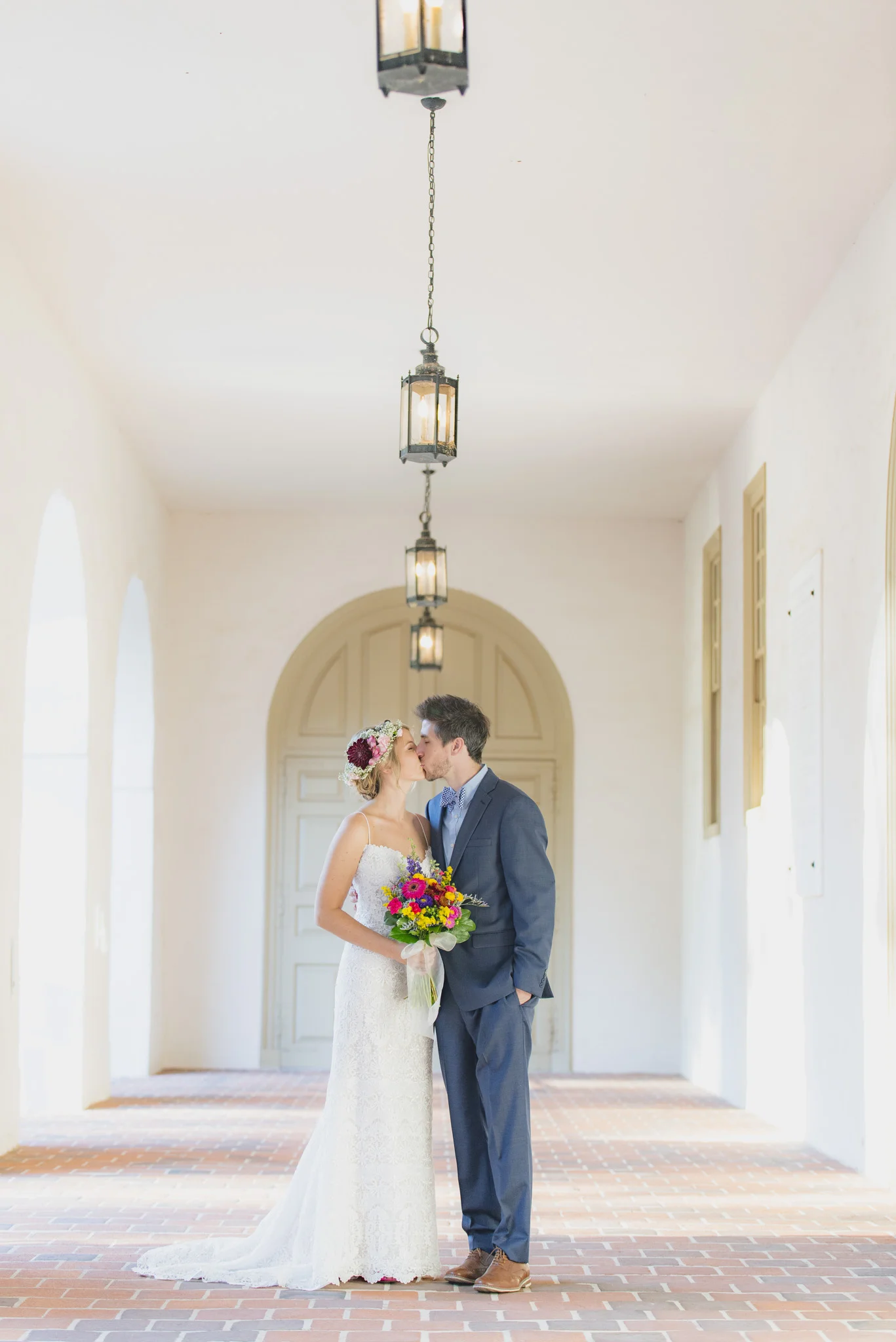 Adam + Kaylan // Colonial Williamsburg Wedding — Adam Mullins Photography