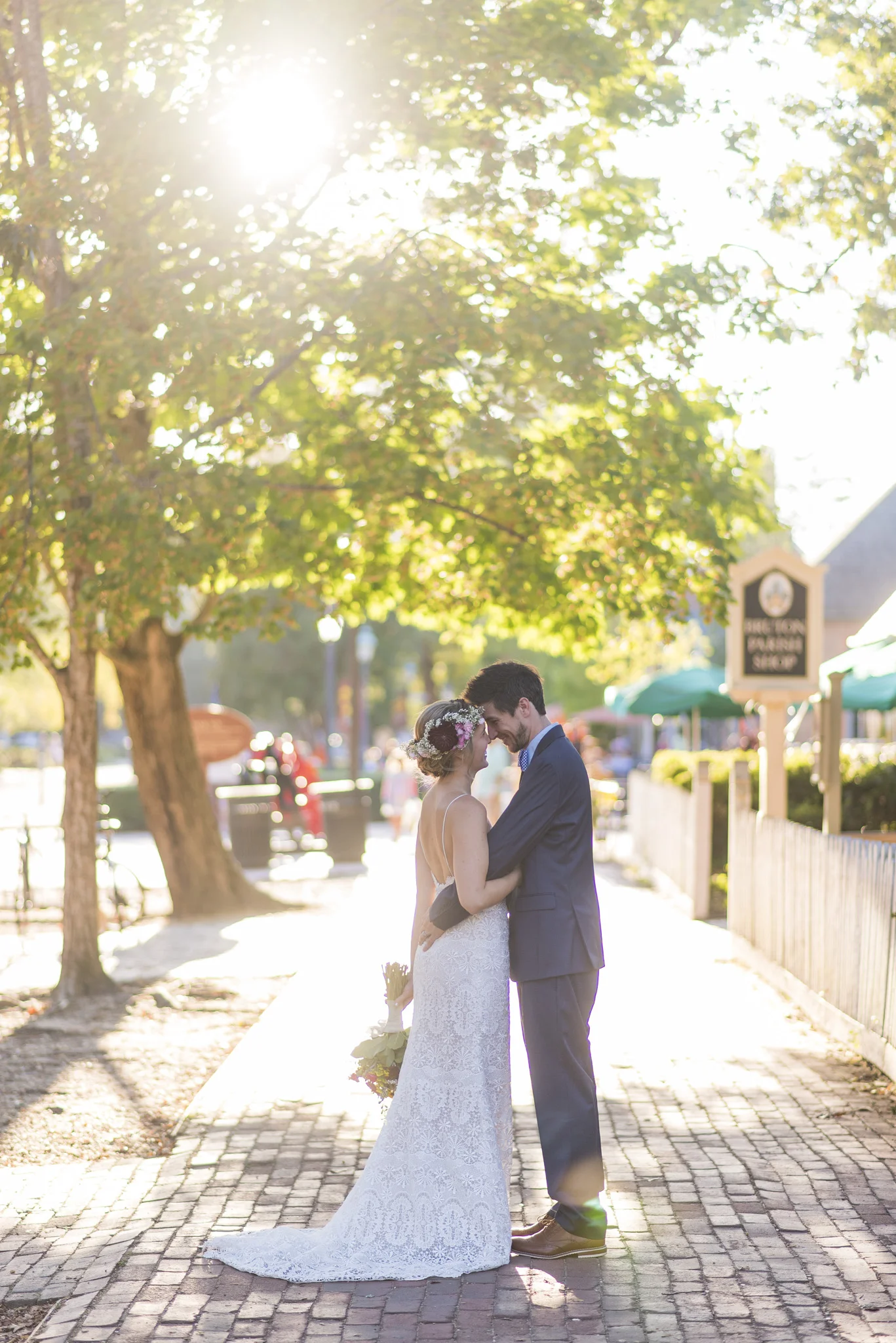 Adam + Kaylan // Colonial Williamsburg Wedding — Adam Mullins Photography