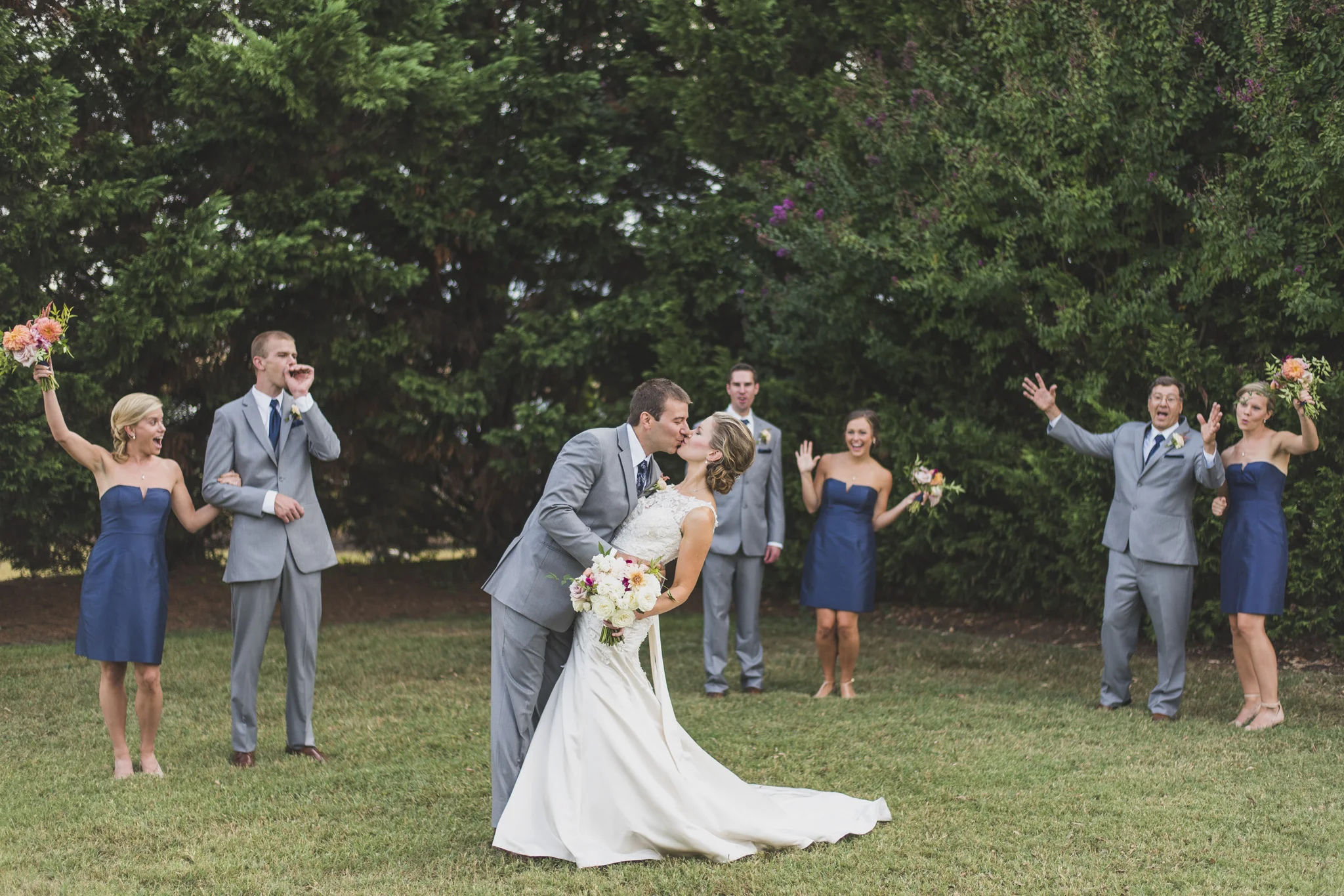 West Manor Wedding_Lynchburg VA_Classic_Black tie_Forest VA_Wedding_photos2066.jpg