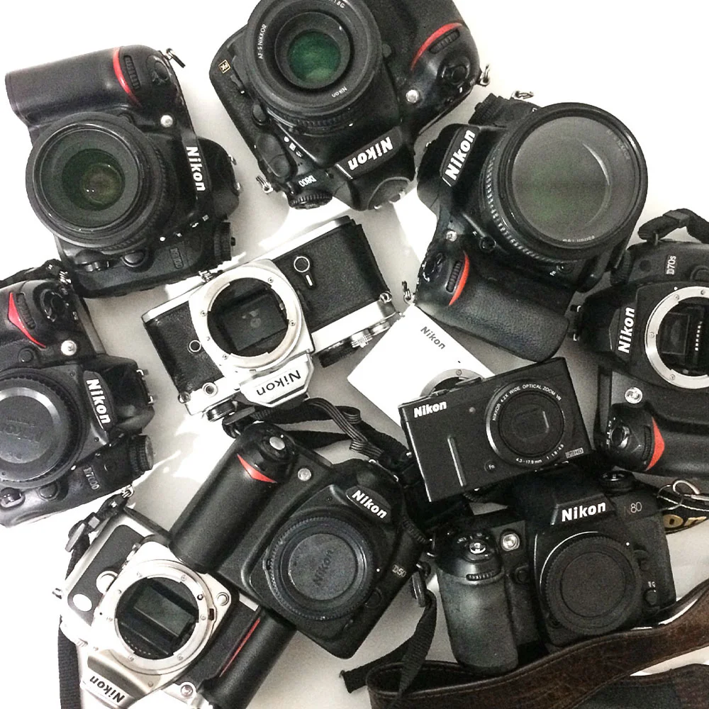 Out Of Auto - In Person Workshop