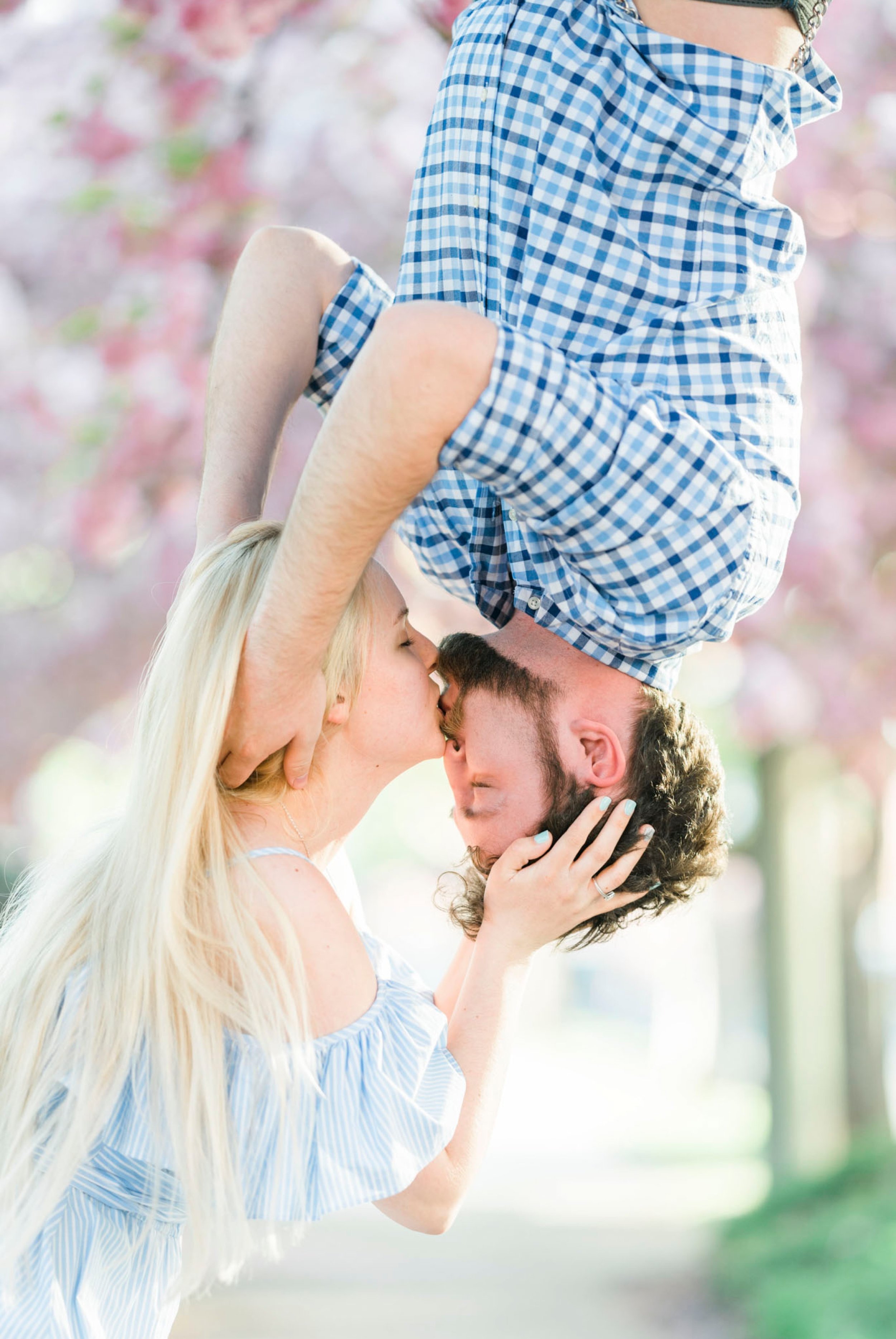 LaunceTarah_VirginiaWeddingPhotographer_EngagementSession_LynchburgVA_DowntownLynchburg_SpringEngagement 9.jpg