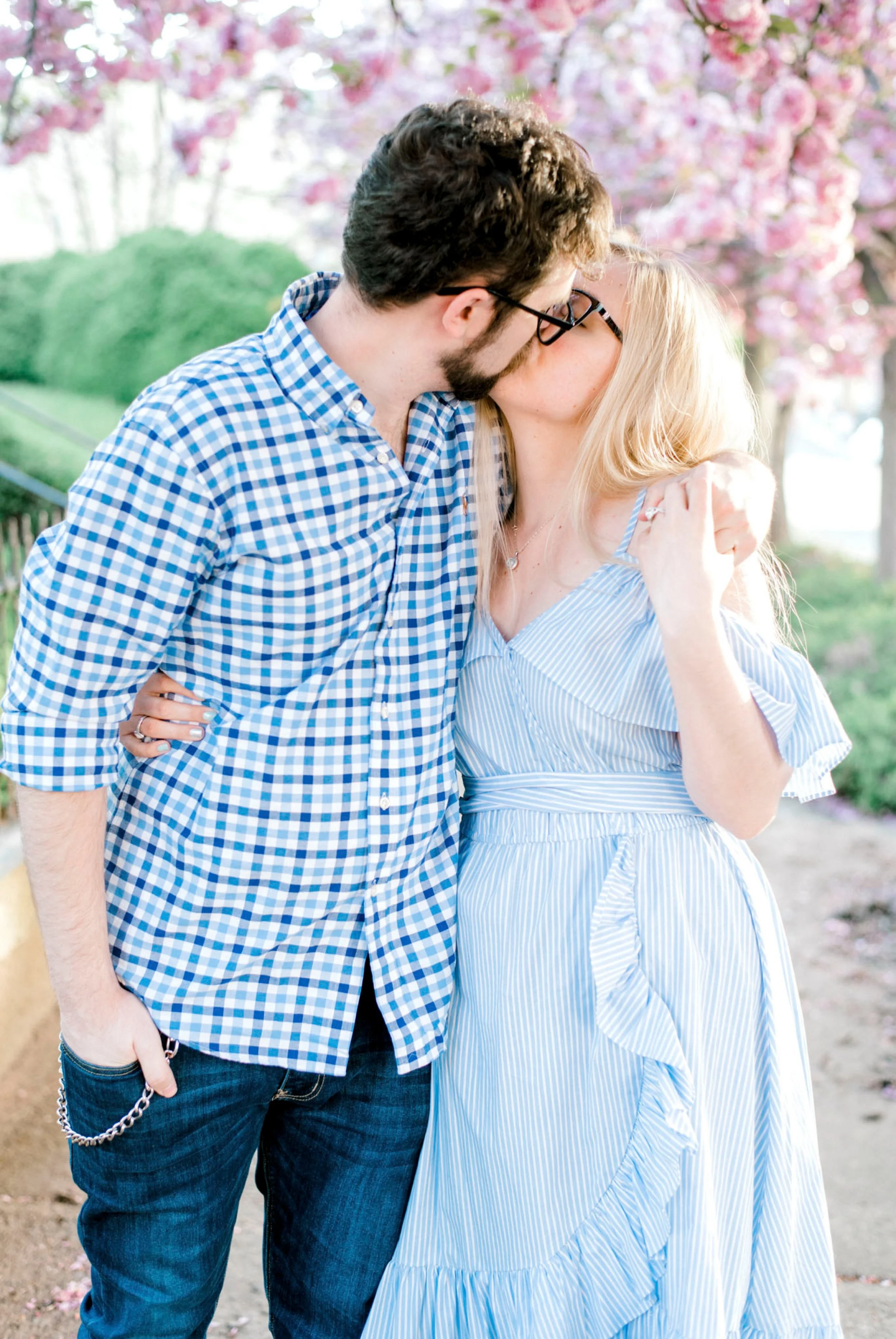 LaunceTarah_VirginiaWeddingPhotographer_EngagementSession_LynchburgVA_DowntownLynchburg_SpringEngagement 11.jpg