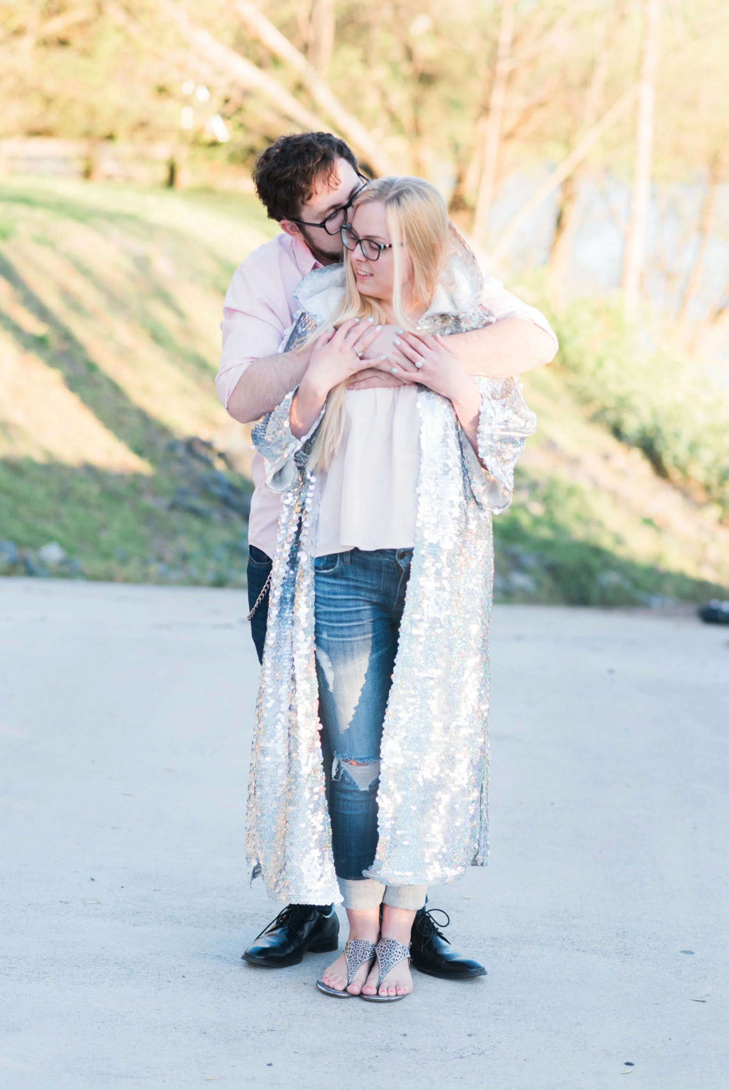 LaunceTarah_VirginiaWeddingPhotographer_EngagementSession_LynchburgVA_DowntownLynchburg_SpringEngagement 15.jpg