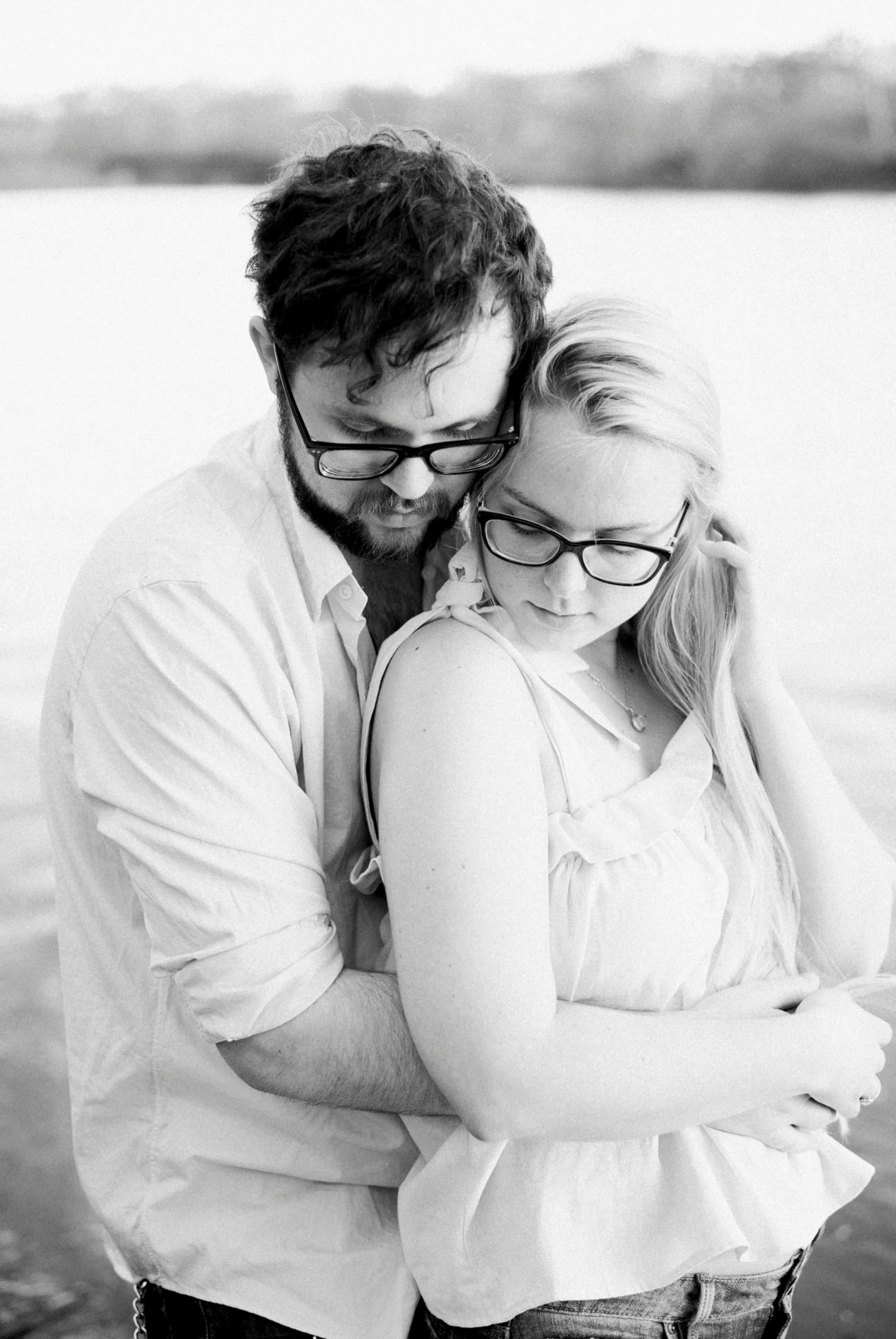 LaunceTarah_VirginiaWeddingPhotographer_EngagementSession_LynchburgVA_DowntownLynchburg_SpringEngagement 16.jpg