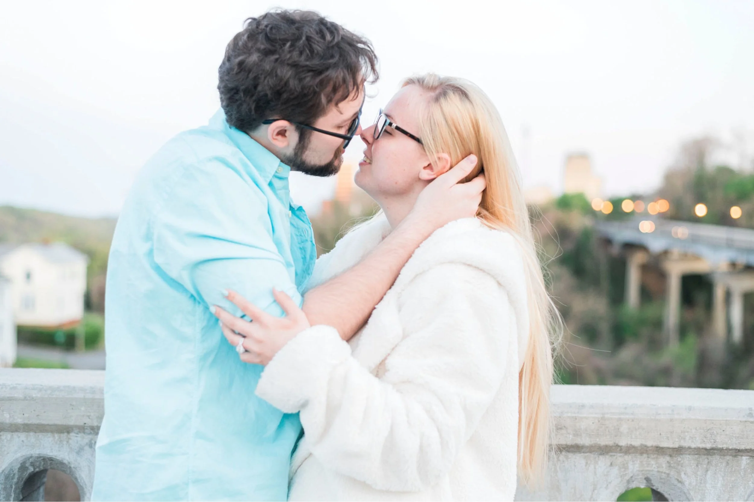 LaunceTarah_VirginiaWeddingPhotographer_EngagementSession_LynchburgVA_DowntownLynchburg_SpringEngagement 34.jpg