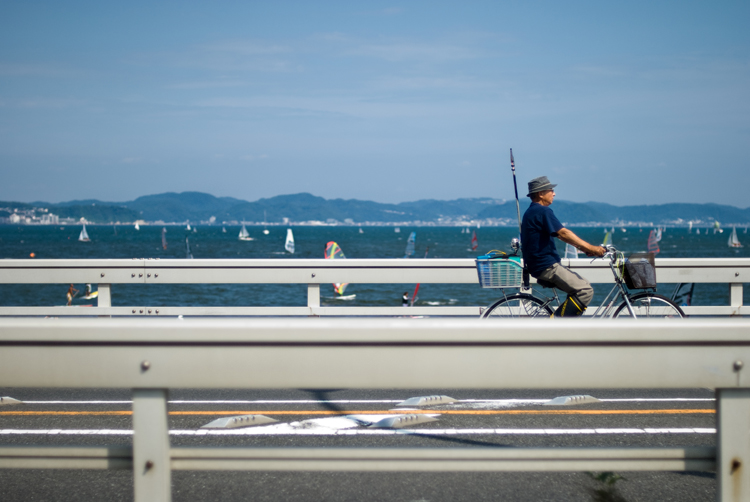 Enoshima • Japan, 2009