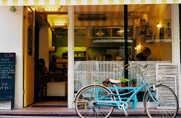 Hongdae bike.jpg