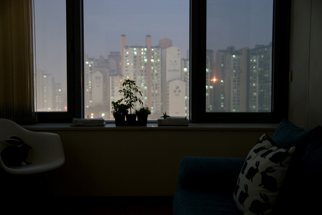 Apartment, Seoul.jpg