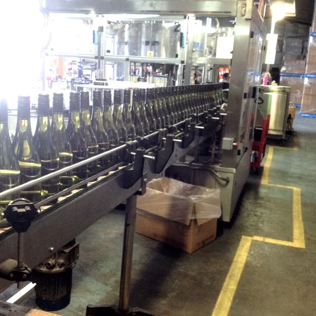 Labeling congo line...