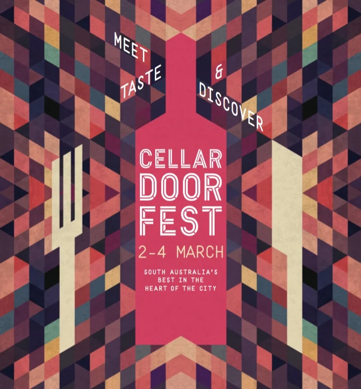 Cellar Door Fest SA