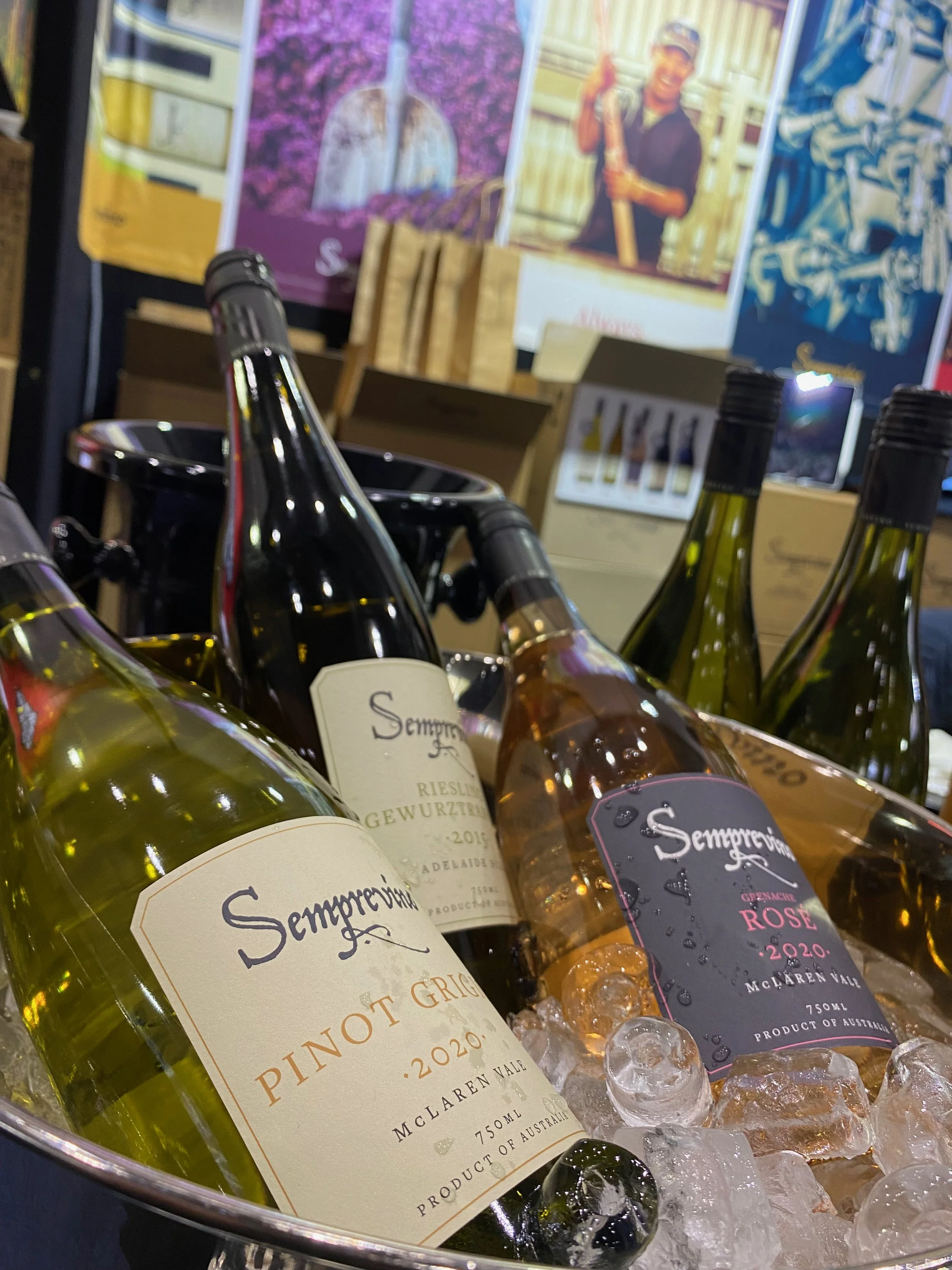 Melbourne Good Food and Wine Show 2023