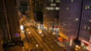 Street Stills