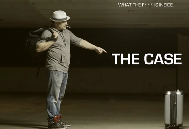 The Case