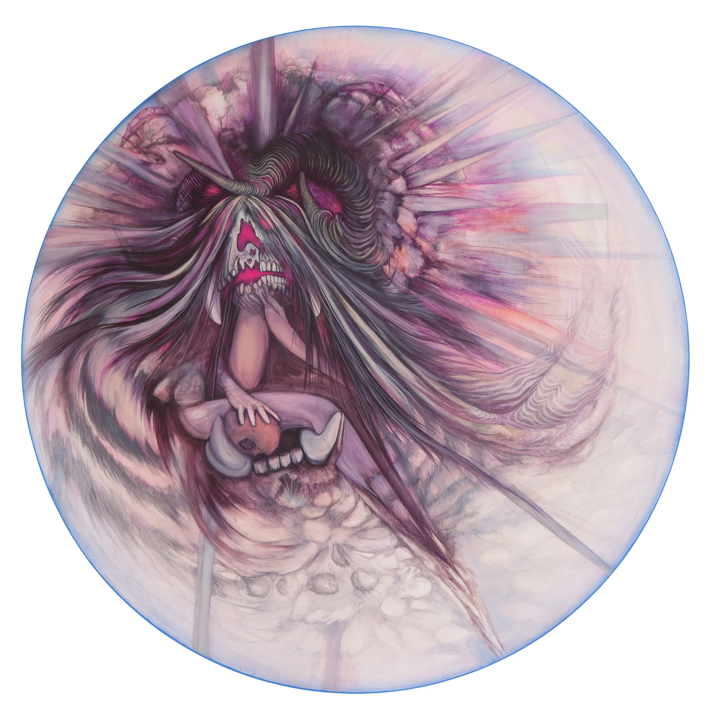 Psychopomp