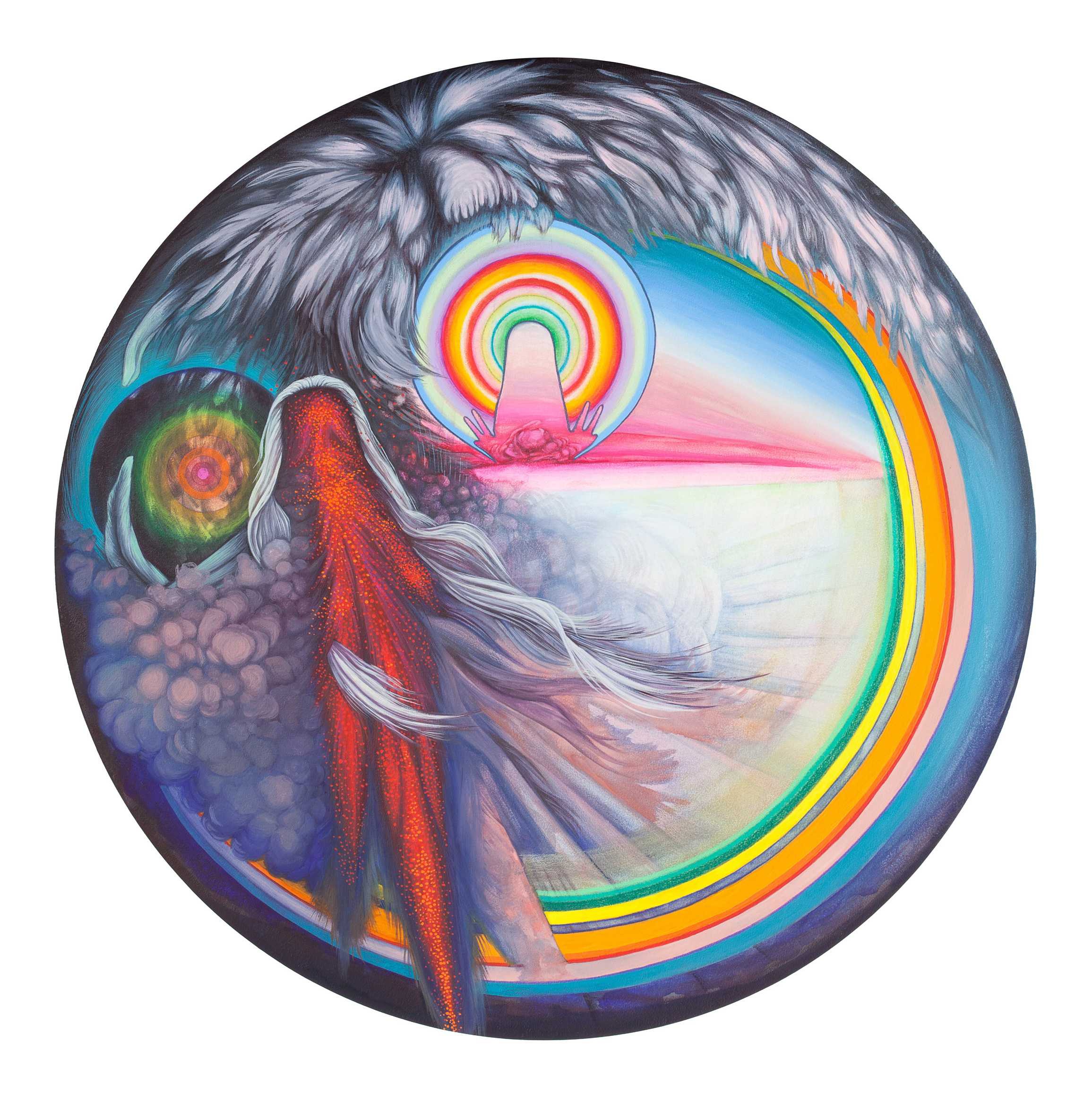 Ring of Fire