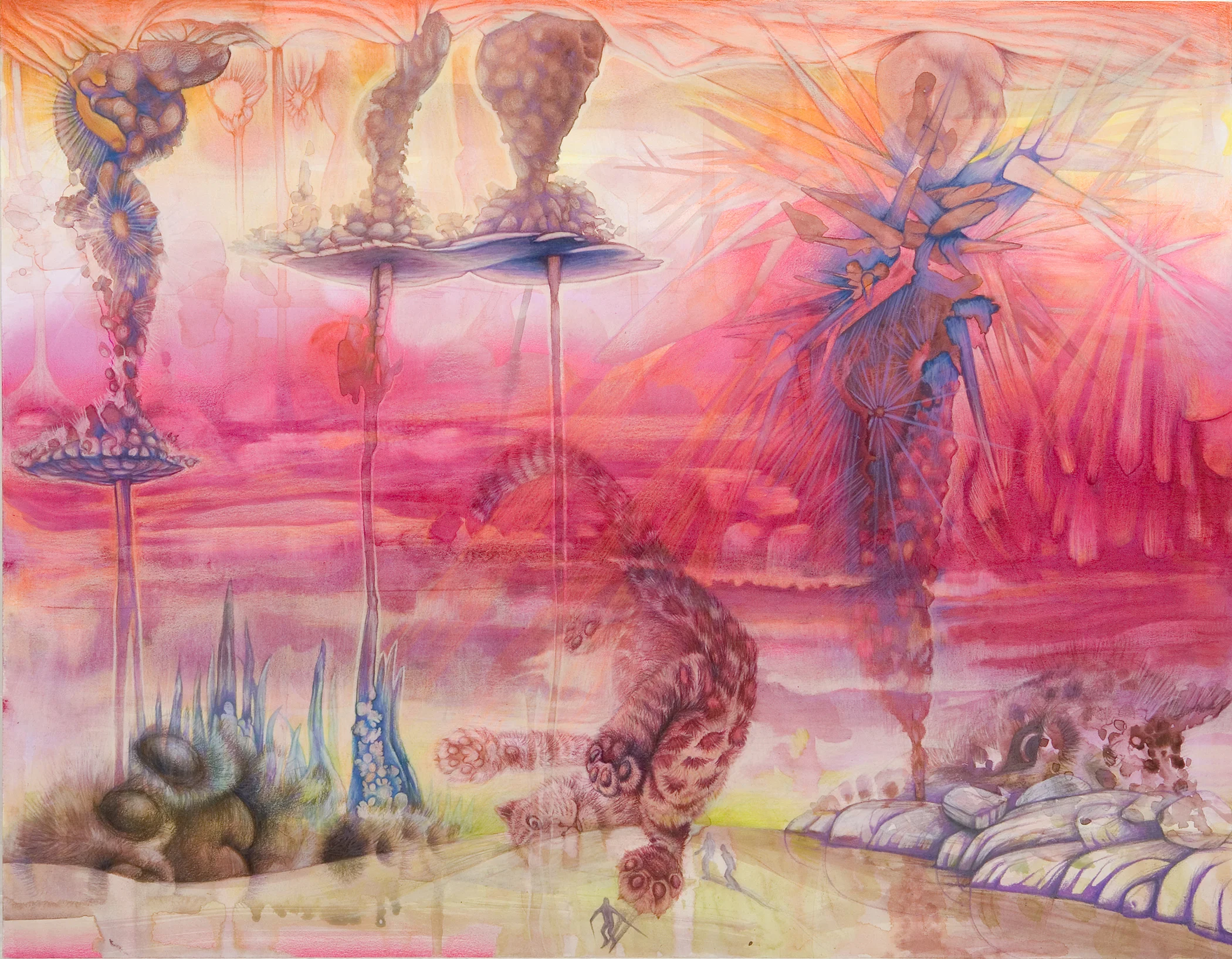 Spacescape