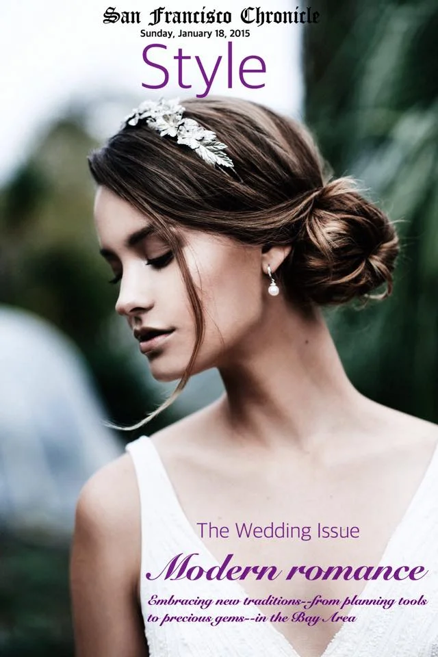  San Francisco Chronicle 2015 