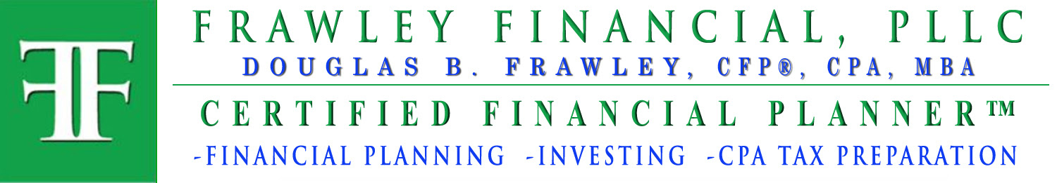 Frawley Financial Services, CFP®, CPA, MBA,PLLC