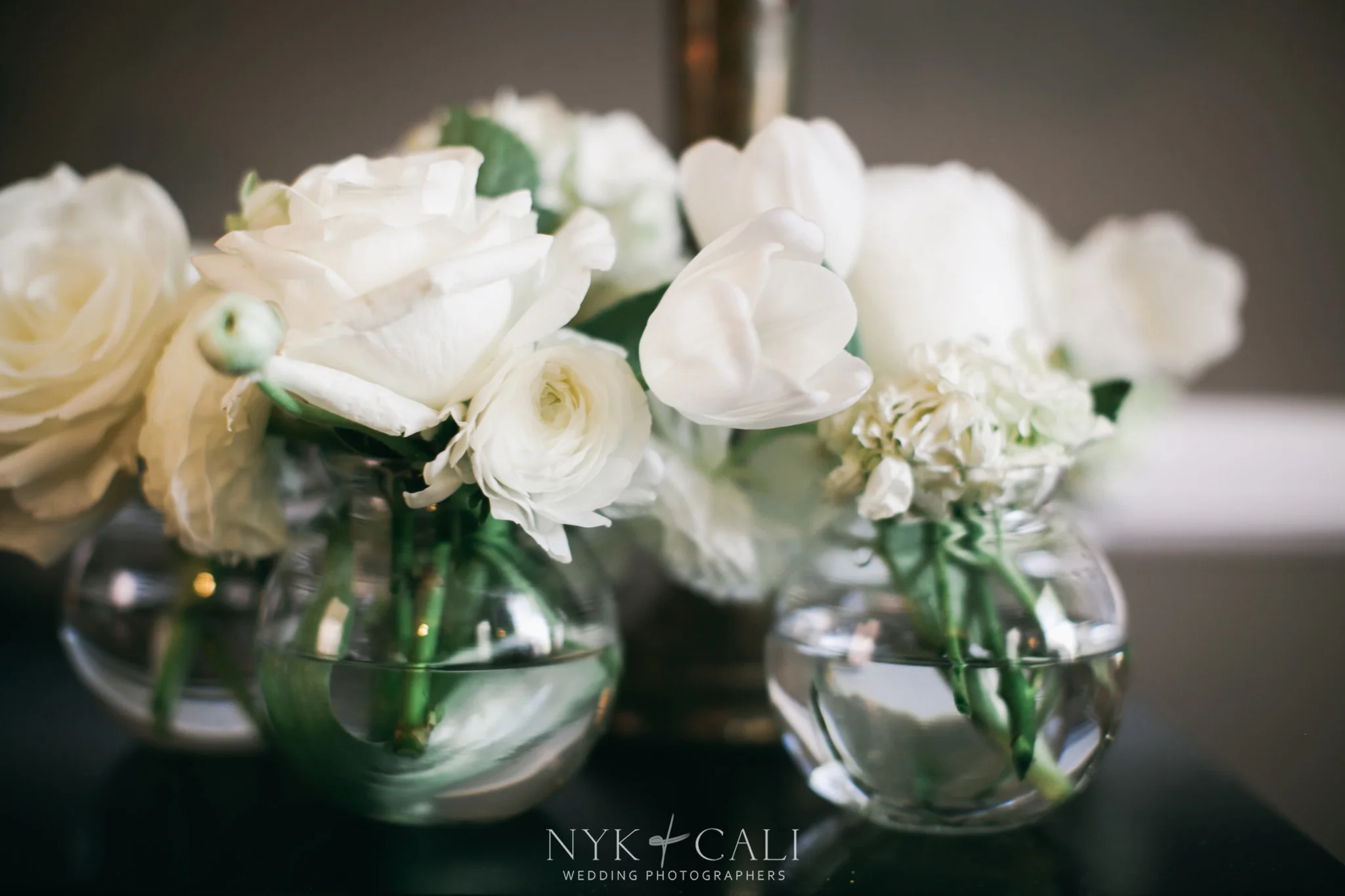 Burlap and Lace Bride - Locklane Weddings & Events, Nashville Wedding Planner