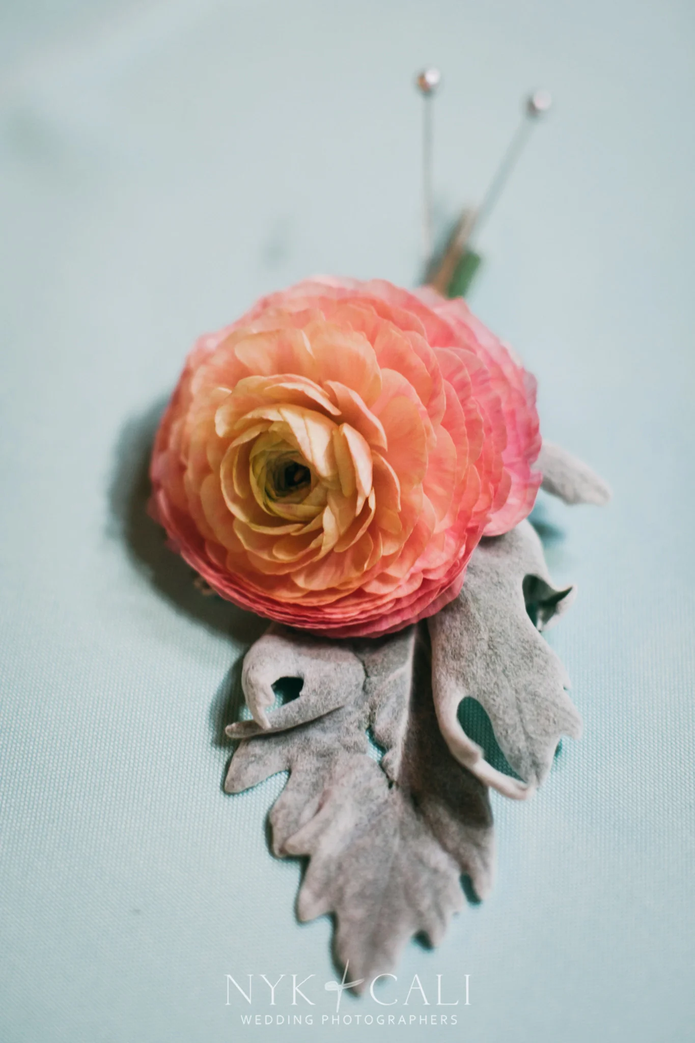 Burlap and Lace Bride - Locklane Weddings & Events, Nashville Wedding Planner
