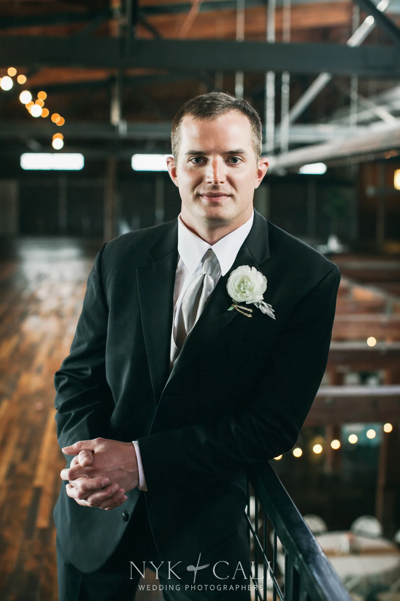 Burlap and Lace Bride - Locklane Weddings & Events, Nashville Wedding Planner