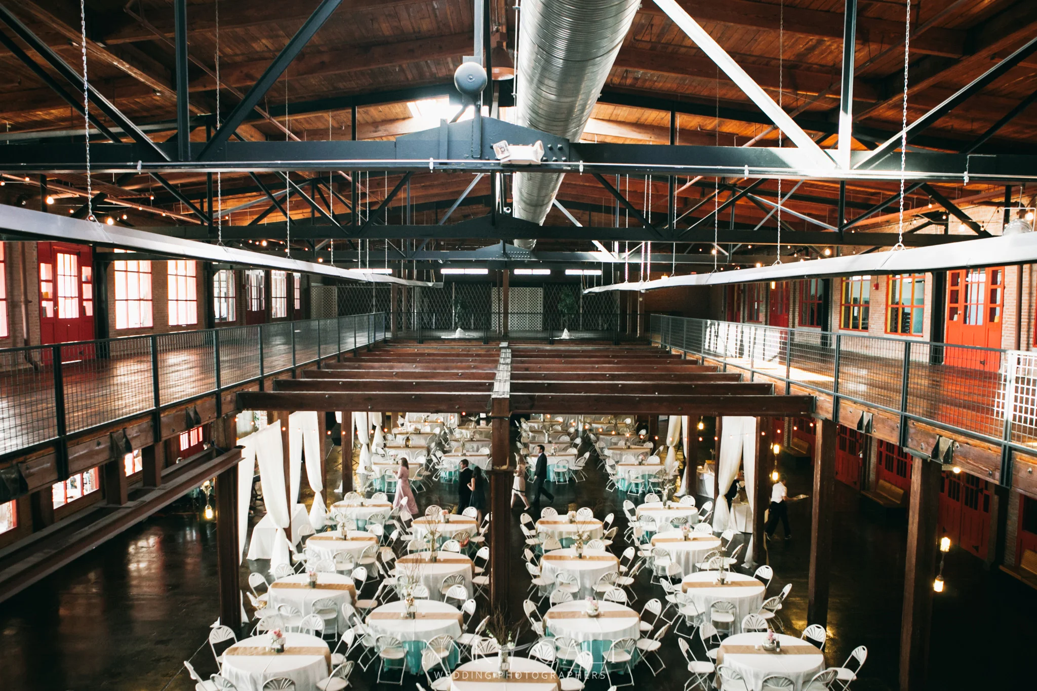 Burlap and Lace Bride - Locklane Weddings & Events, Nashville Wedding Planner