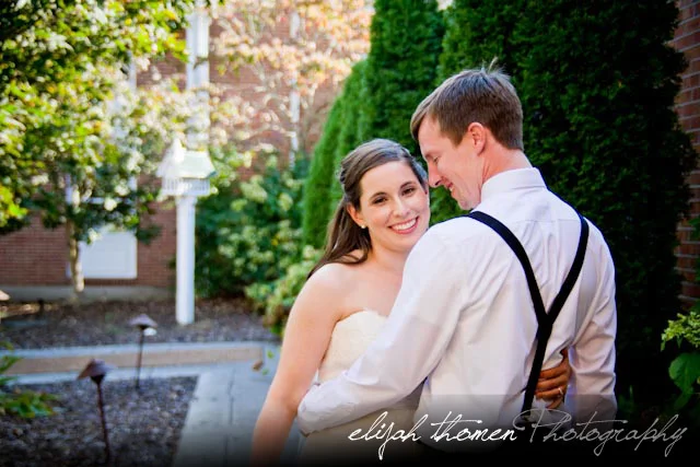 Locklane Weddings & Events | Loveless Wedding, Nashville Planner