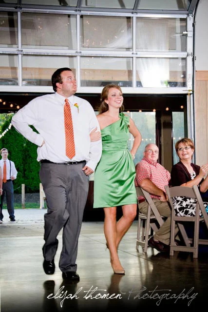 Locklane Weddings & Events | Loveless Wedding, Nashville Planner
