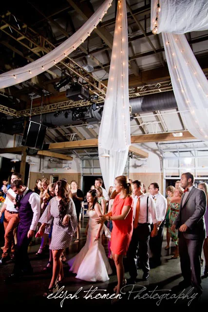 Locklane Weddings & Events | Loveless Wedding, Nashville Planner