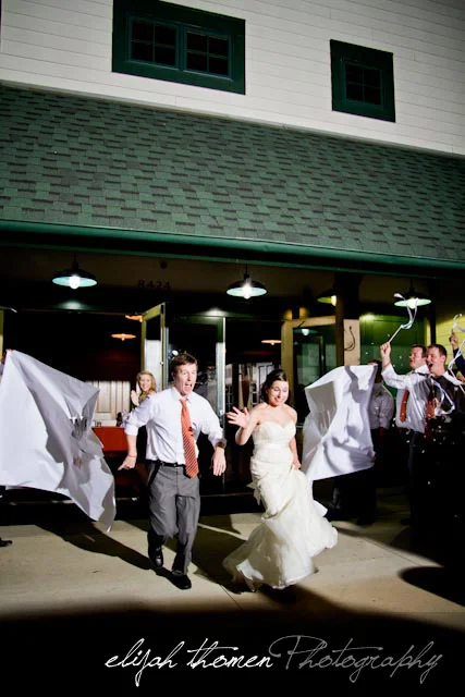 Locklane Weddings & Events | Loveless Wedding, Nashville Planner