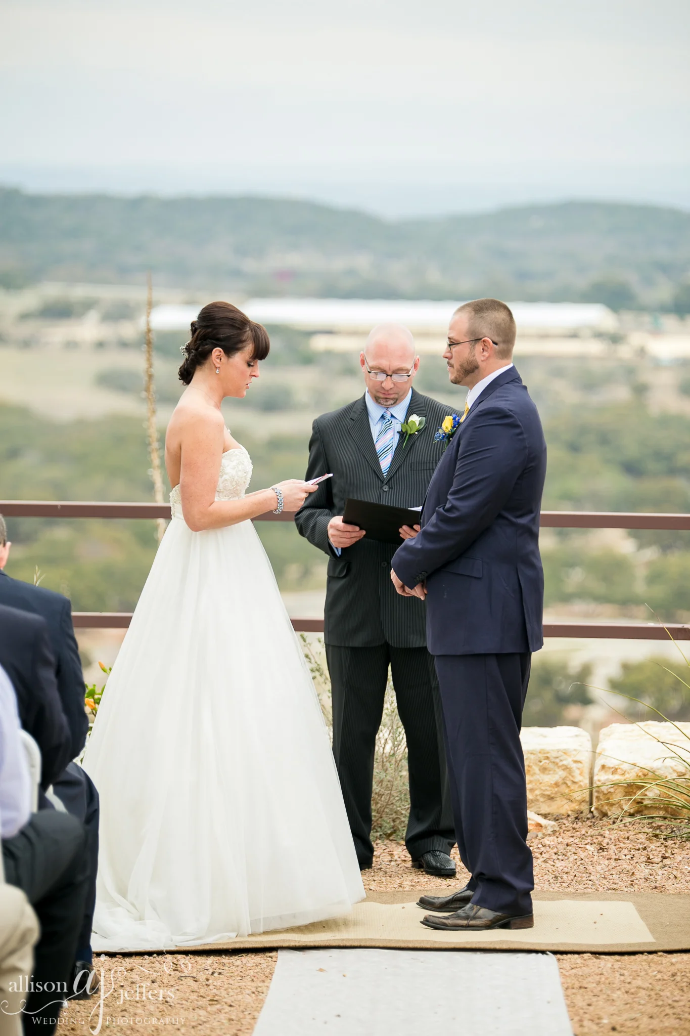 Locklane Weddings & Events, Planner | Texas Hill Country Wedding