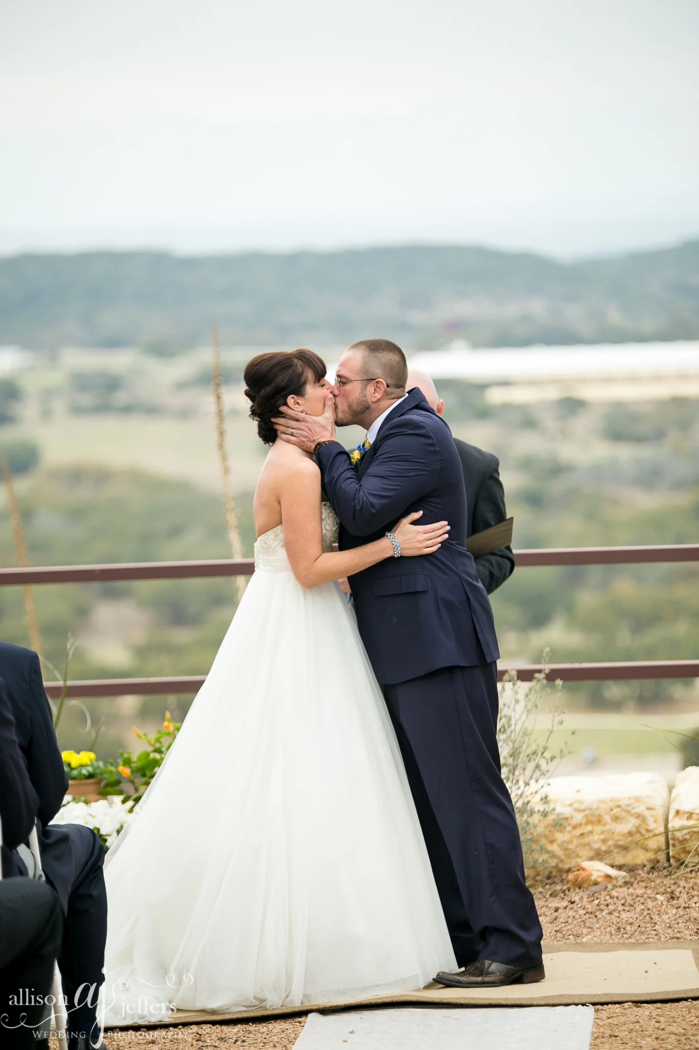 Locklane Weddings & Events, Planner | Texas Hill Country Wedding