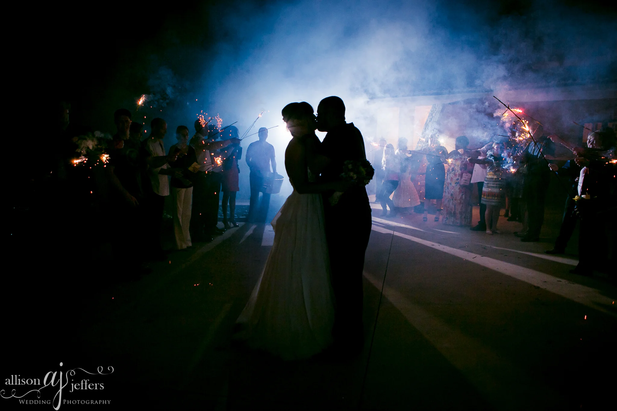 Locklane Weddings & Events, Planner | Texas Hill Country Wedding