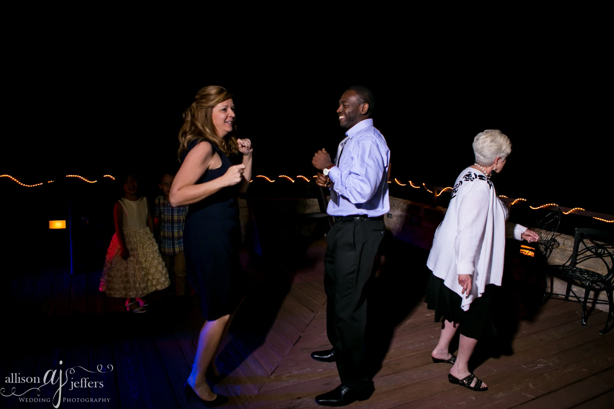 Locklane Weddings & Events, Planner | Texas Hill Country Wedding