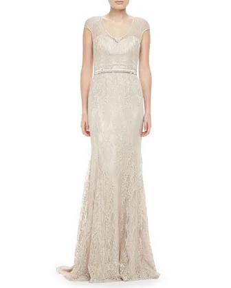Locklane Weddings & Events | Inexpensive, Theia Gown - Don O'Neill