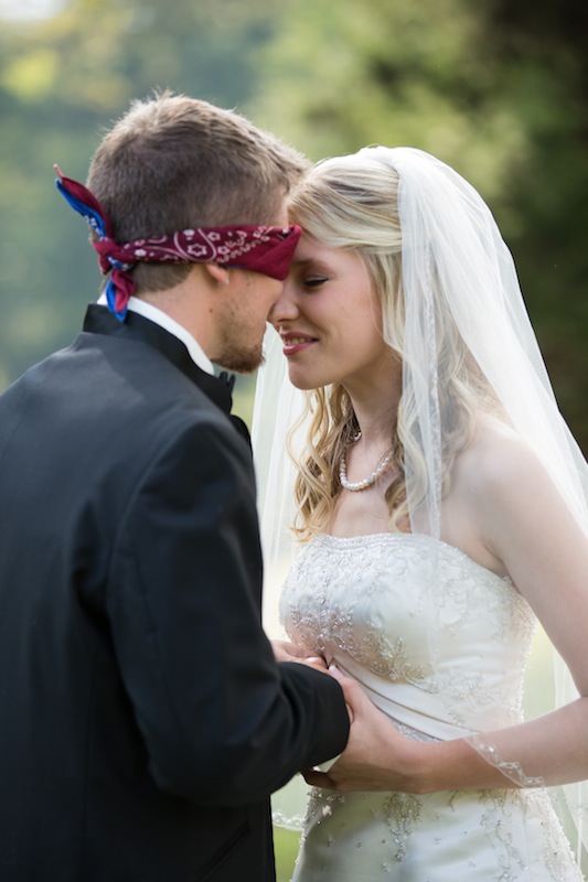 Locklane Weddings & Events, Nashville Planner - Narrow Gate Foundation Barn Wedding
