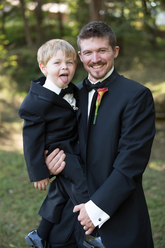 Locklane Weddings & Events, Nashville Planner - Narrow Gate Foundation Barn Wedding