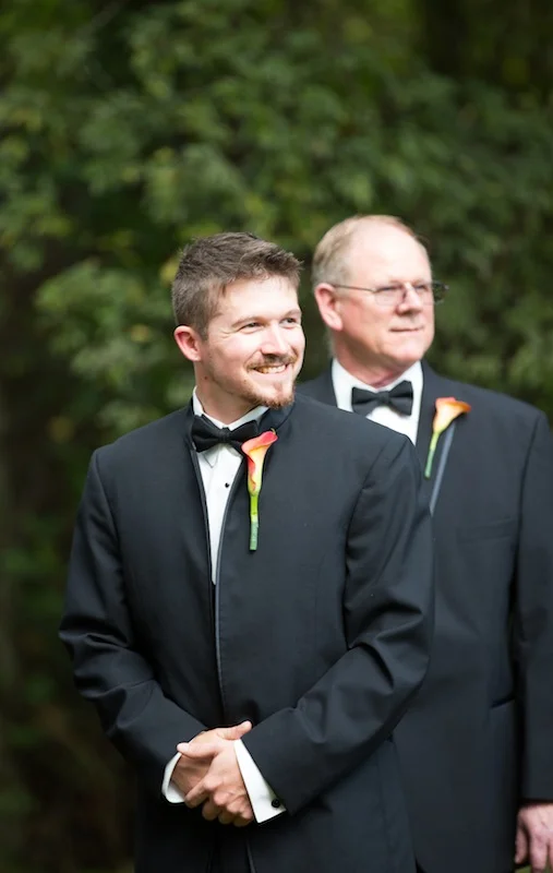Locklane Weddings & Events, Nashville Planner - Narrow Gate Foundation Barn Wedding