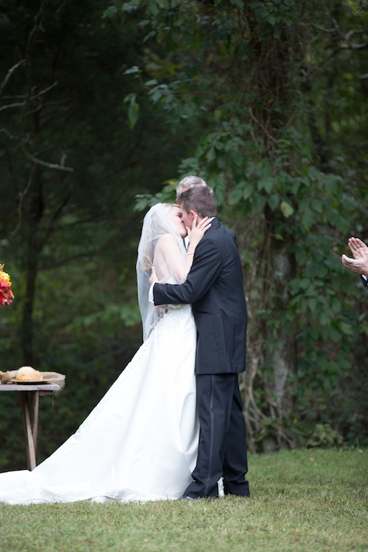 Locklane Weddings & Events, Nashville Planner - Narrow Gate Foundation Barn Wedding